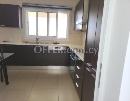 2 Bed Apartment for Sale