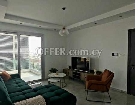 Cozy 3 bedroom penthouse for rent (photo 0)