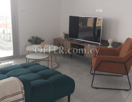Cozy 3 bedroom penthouse for rent - 7
