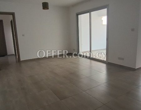 2 Bedroom modern apartment with electrical appliances