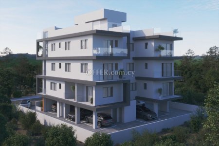 2 Bed Apartment for sale in Kato Polemidia, Limassol - 3