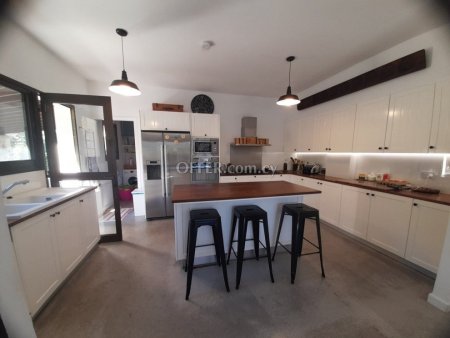 5 Bed Detached House for sale in Pissouri, Limassol - 6