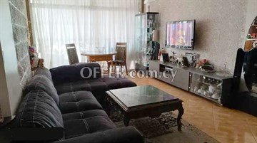 3 Bedroom Apartment Fоr Sаle In Strovolos, Nicosia - 2