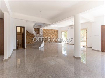 Two Houses  In The Most sought-after In Panthea, Limassol - 2
