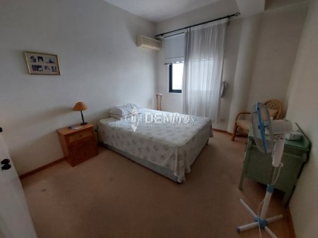 Apartment For Sale in Paphos City Center, Paphos - DP4041 - 5