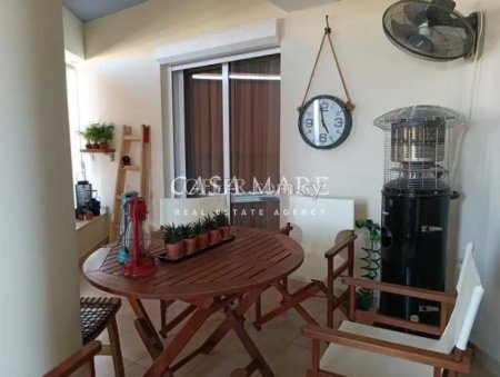 Lovely 2 Bedroom Apartment in Agios Dometios - 2