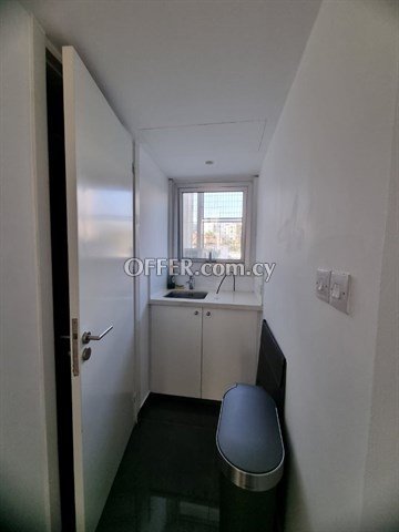 Office  73 sq.m. With A Conference Room  In The Center Of Nicosia - 2