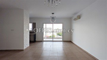 Two bedroom + Office apartment in Agia Paraskevi, Lakatamia, Nicosia - 2