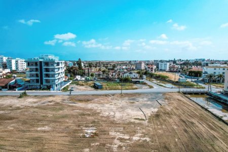 Field for Sale in Kamares, Larnaca - 6