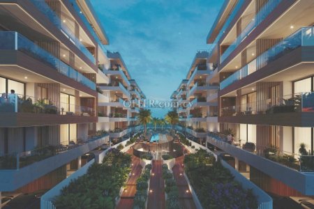 3 Bed Apartment for Sale in Livadia, Larnaca - 2
