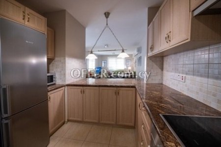 3 Bed Apartment for rent in Mouttagiaka Tourist Area, Limassol - 6