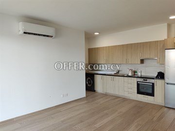 New And Modern 1 Bedroom Apartment  In Aglantzia, Nicosia - 2