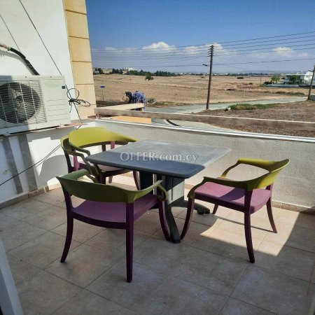 New For Sale €129,000 Apartment 1 bedroom, Leivadia, Livadia Larnaca - 3