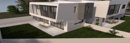 New For Sale €259,000 House 3 bedrooms, Detached Tseri Nicosia - 6
