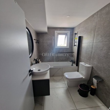 New For Sale €269,000 Apartment 2 bedrooms, Aradippou Larnaca - 6