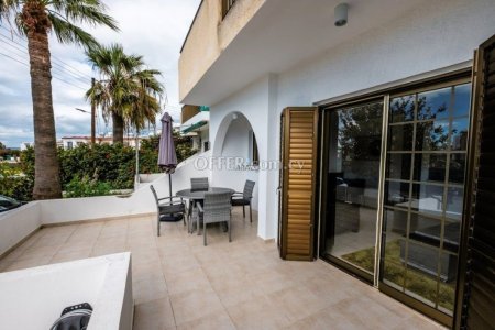 2 Bed Apartment for Rent in Oroklini, Larnaca - 2