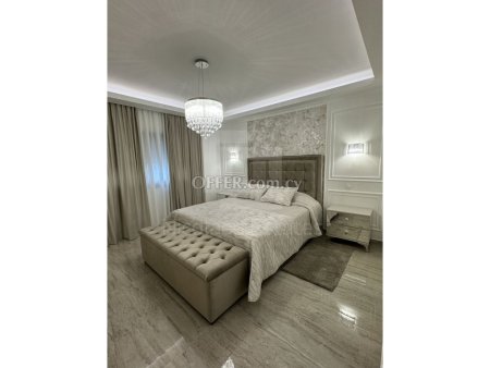 Super Luxurious Penthouse Potamos Yermasoyia Limassol Cyprus - 5