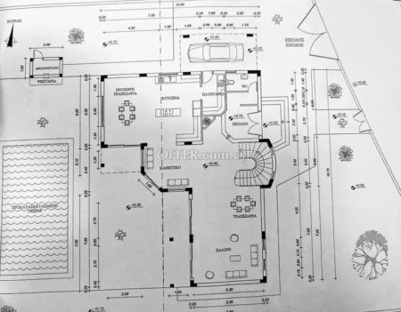 House (Detached) in Pyrgos, Limassol for Sale - 5