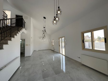 3 Bed Detached House for rent in Pyrgos Lemesou, Limassol - 5