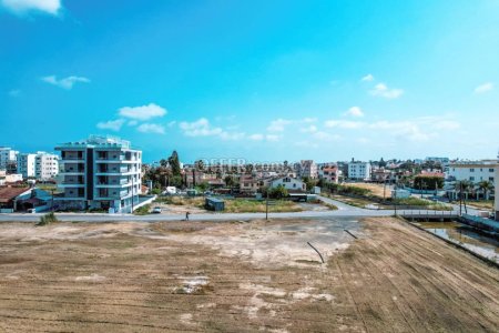 Field for Sale in Kamares, Larnaca - 5