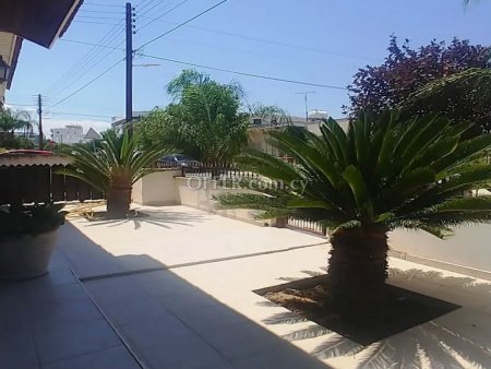 New For Sale €395,000 House 4 bedrooms, Detached Agios Dometios Nicosia - 5
