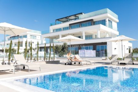 2 Bed Apartment for Sale in Ayia Napa, Ammochostos - 4