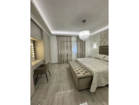 Super Luxurious Penthouse Potamos Yermasoyia Limassol Cyprus - 4