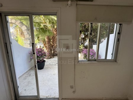 One bedroom Apartment for Sale in Tombs of the Kings Paphos - 4