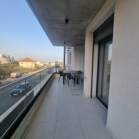 1 Bed Apartment for rent in Panthea, Limassol - 3