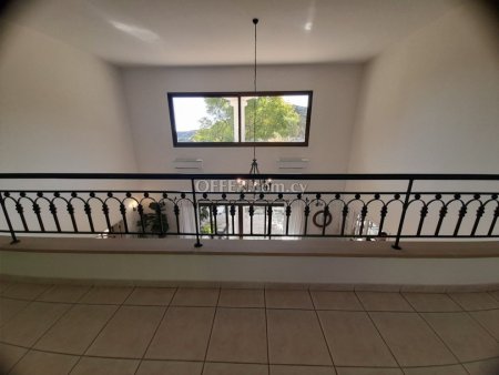5 Bed Detached House for sale in Pissouri, Limassol - 4