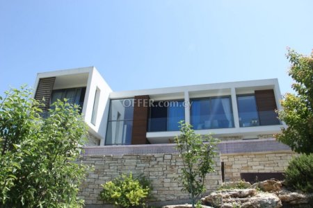 House (Detached) in Tsada, Paphos for Sale - 4
