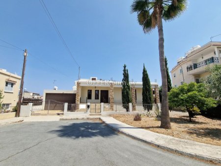 Two storey detached house in Sotiros Larnaca - 3