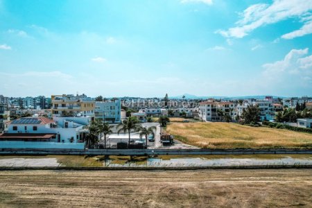 Field for Sale in Kamares, Larnaca - 4
