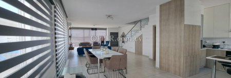 New For Sale €245,000 Maisonette 3 bedrooms, Semi-detached Tseri Nicosia - 4