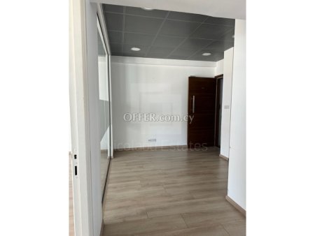 Office space on the first floor in Nicosia Town center - 3