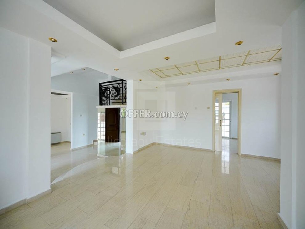 Detached Four Bedroom House for Sale in Dali Nicosia - 7