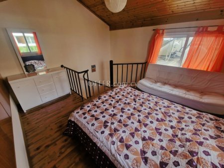 3 Bed Maisonette for rent in Potamos Germasogeias, Limassol - 3