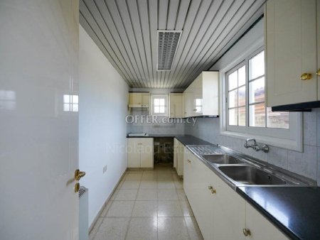 Detached Four Bedroom House for Sale in Dali Nicosia - 2