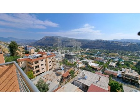 Amazing Sea and mountain views Apartment Germasogia Limassol Cyprus - 2