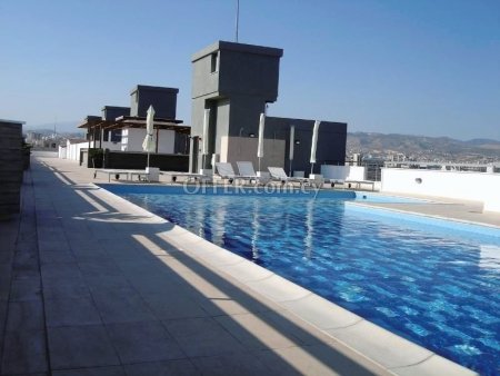 1 Bed Apartment for rent in Agia Trias, Limassol - 3