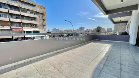 320m2 Office For Rent Limassol - 3