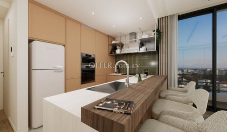 Apartment (Flat) in Katholiki, Limassol for Sale - 3