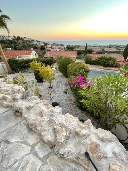 4 bedroom villa for sale in Chloraka - 3
