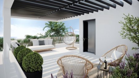 Stunning modern collection of 15 modern detached residencesm in Larnaca 5 year WARRANTY - 3