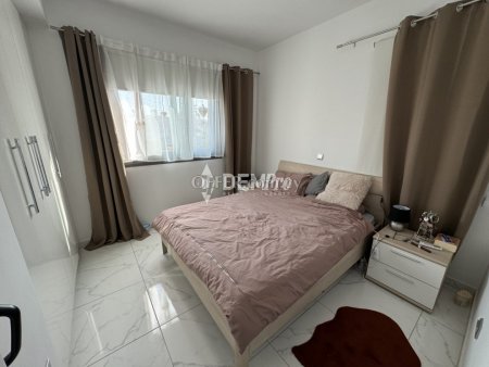 Apartment For Sale in Tombs of The Kings, Paphos - DP4056 - 3