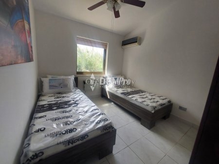 Villa For Sale in Peyia, Paphos - DP4055 - 3
