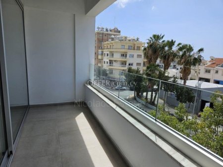 Three bedroom apartment for rent in Nikou Pattichi below Makedonias Avenue - 2