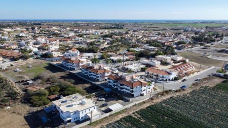 New For Sale €100,000 Apartment 2 bedrooms, Pervolia, Perivolia Larnaca - 2
