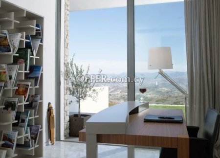 House (Detached) in Tsada, Paphos for Sale - 2