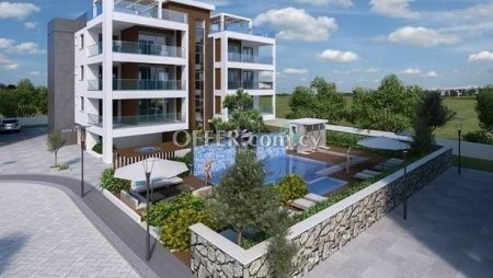 4 Bedroom Apartment + 1 Bedroom Apartment For Rent Limassol - 2
